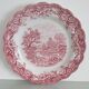 Presentation plate - Ridgway England
