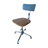 SAFAL watchmaking Workshop Chair by M. Crosa