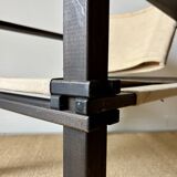 "Farmer" armchair – Gerd Lange for Bofinger