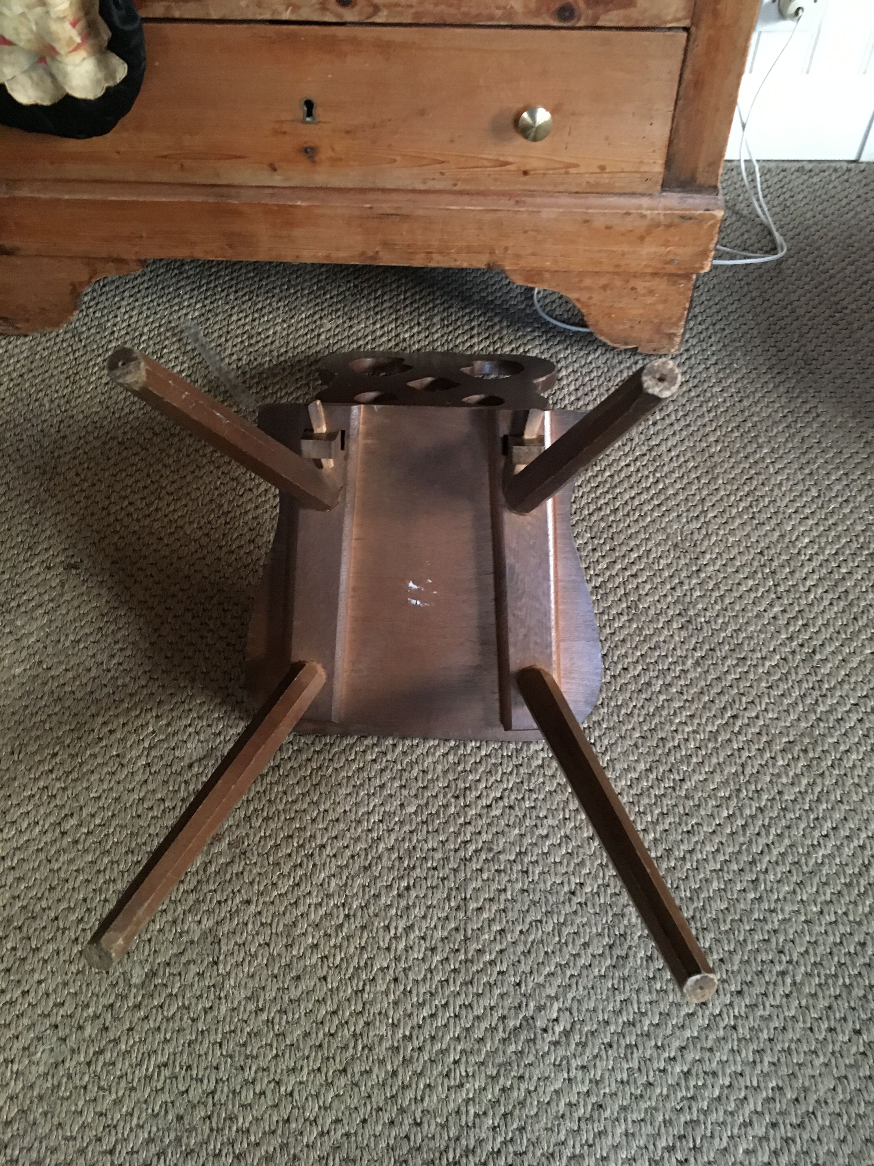 Child chair