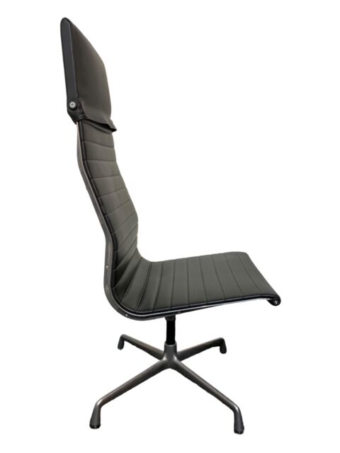 Fauteuil EA119 de Charles & Ray Eames édition Vitra de 2002