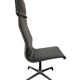 Fauteuil EA119 de Charles & Ray Eames édition Vitra de 2002