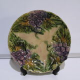 Assiette déco