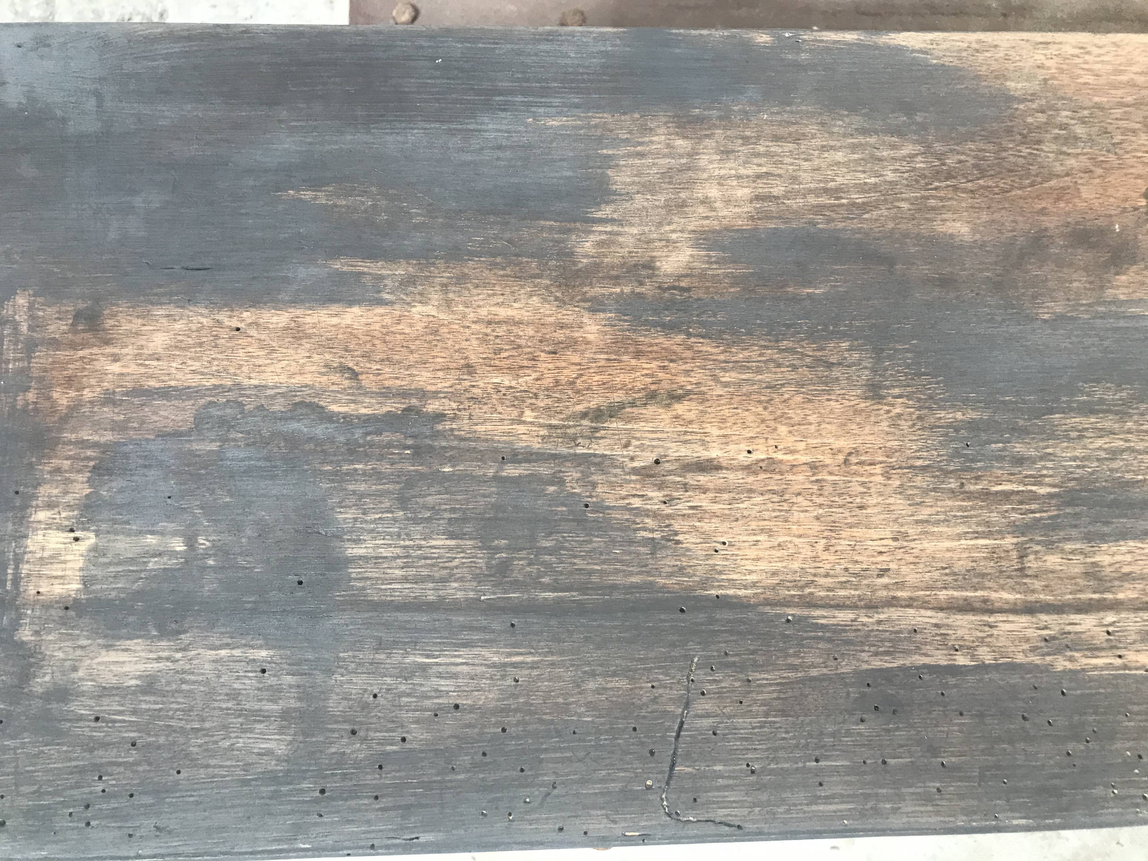 Furniture with a dingting cabinet