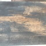 Furniture with a dingting cabinet