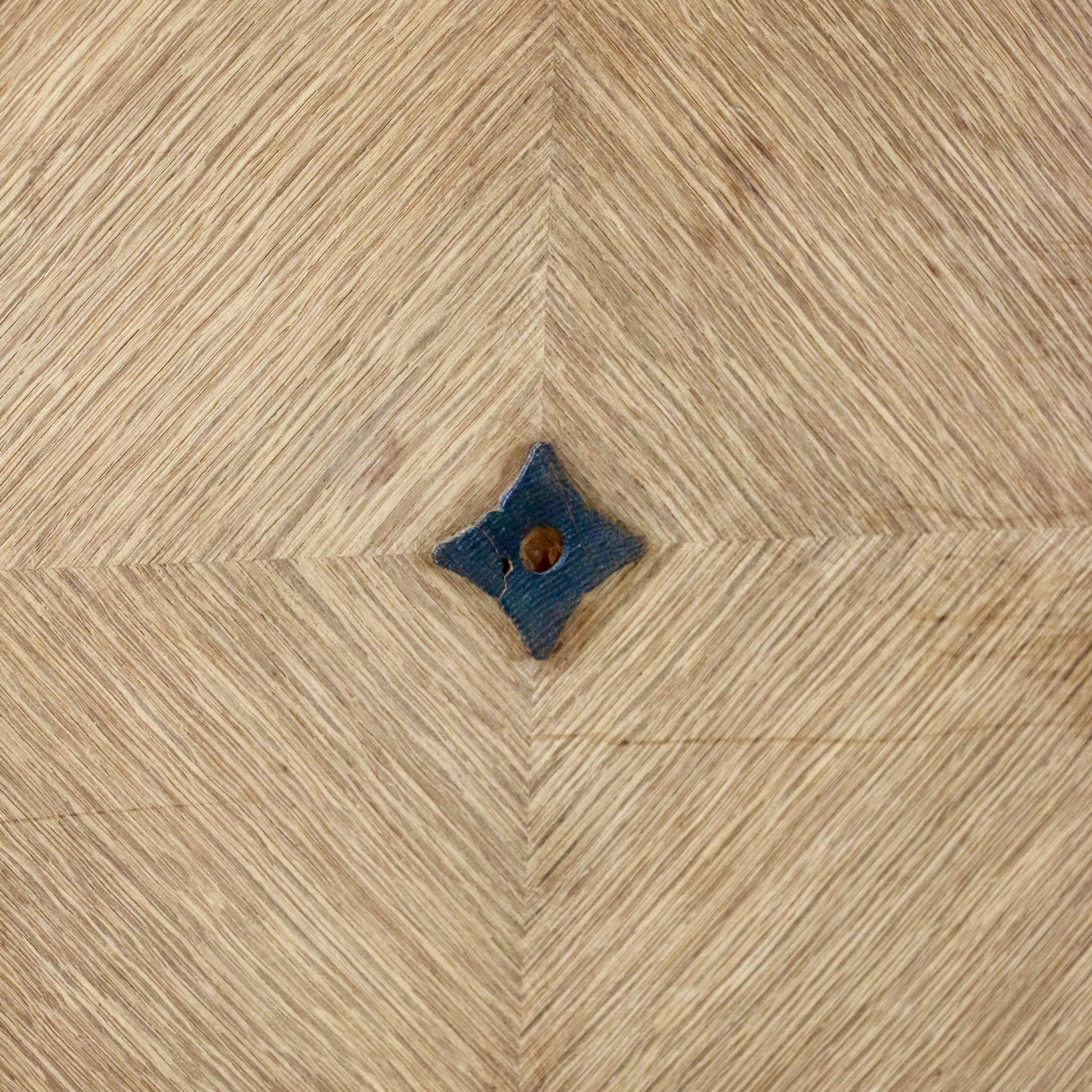 A school buffet in Amsterdam, Netherlands, 1930s.