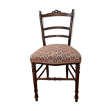 Napoleon III chair