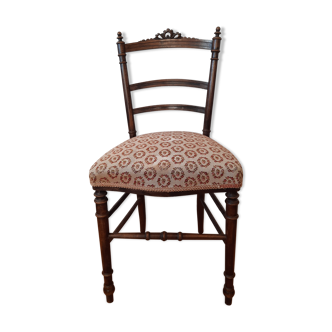 Napoleon III chair