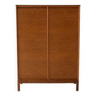 Scandinavian filing cabinet from the 60s