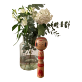 Kokeshi antique from Japan