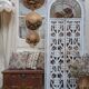 Armoire rotin