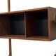 Vintage Poul Cadovius Royal System wall system wall unit