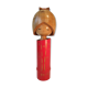Doll Kokeshi Bamboo Princess by Masayuki Kaganuma - circa 1960 - Japan