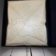 Vintage 80s lamp design ISAMU NOGUCHI no VITRA AKARI Japan