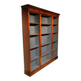 Antique open Bookcase