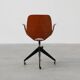Medea office chair by Vittorio Nobili for Fratelli Tagliabue, Italy 1950s