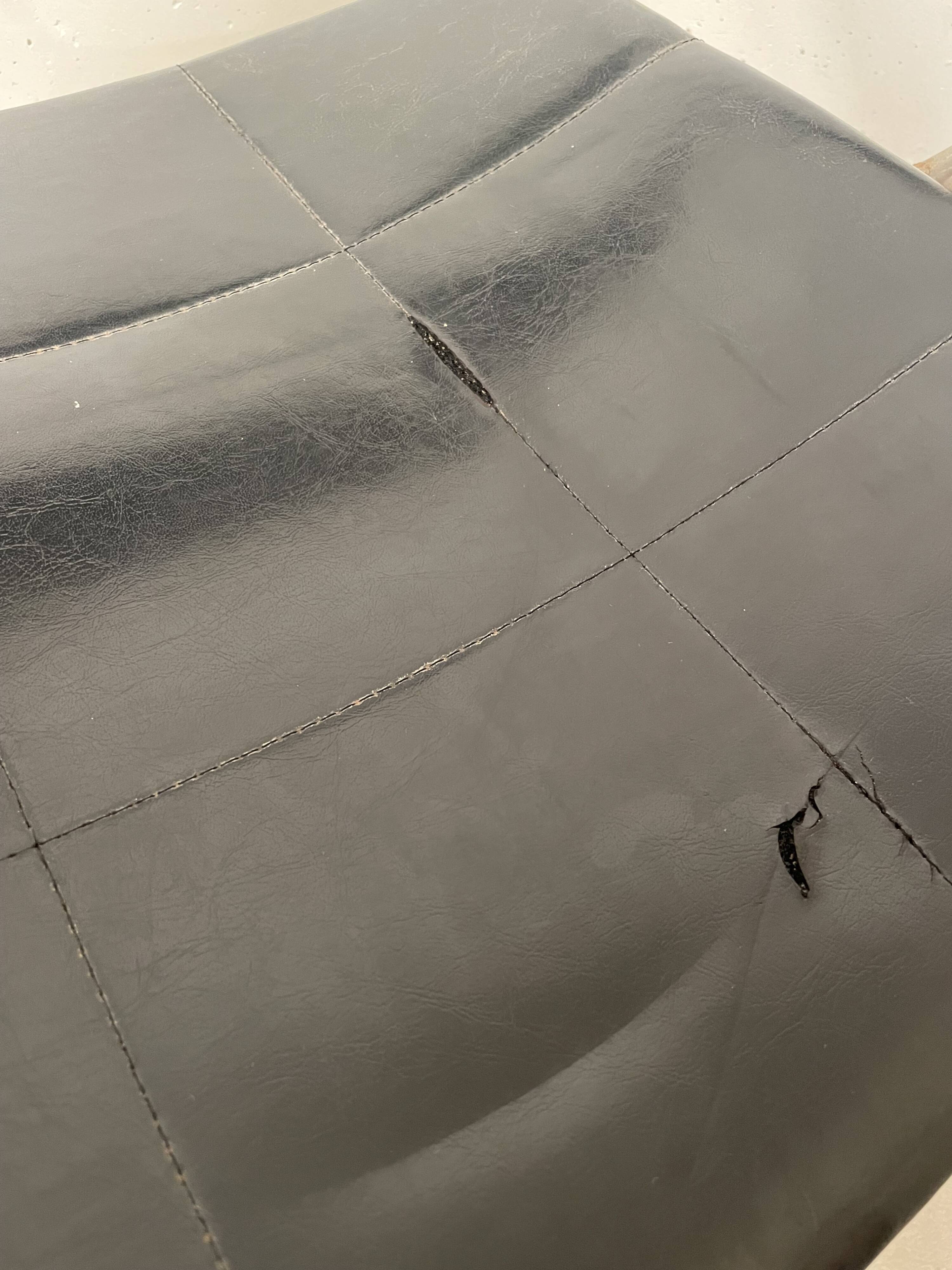 Rugby steiner model chair, gilbert steiner, 1950