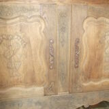 Country-style sideboard