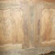 Country-style sideboard