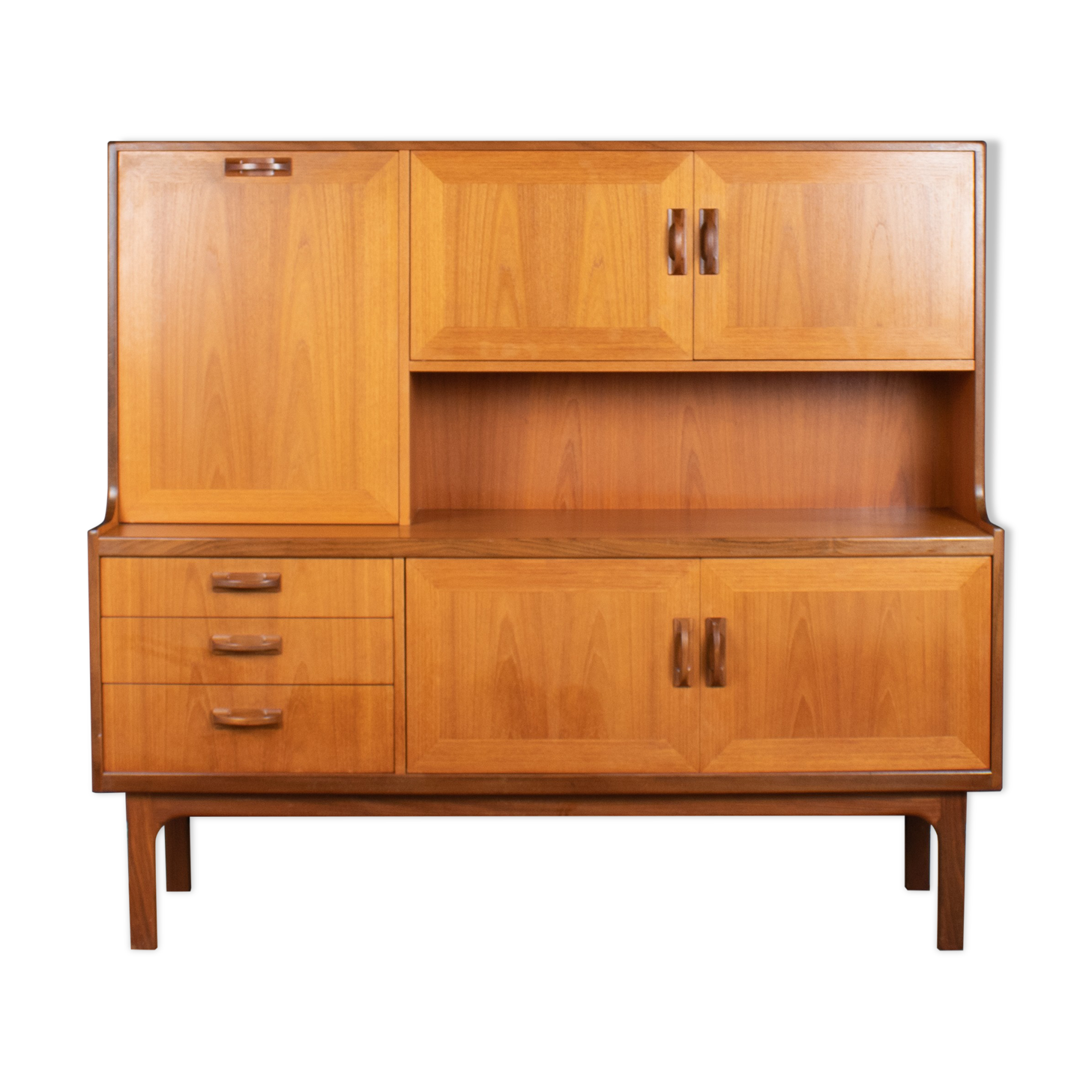 G Plan Sideboard 1960