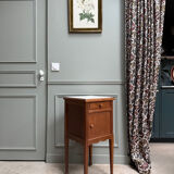 Belle Époque bedside table