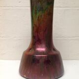 Vase Clément Massier