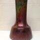 Vase Clément Massier