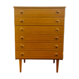 Commode schreiber 70’s