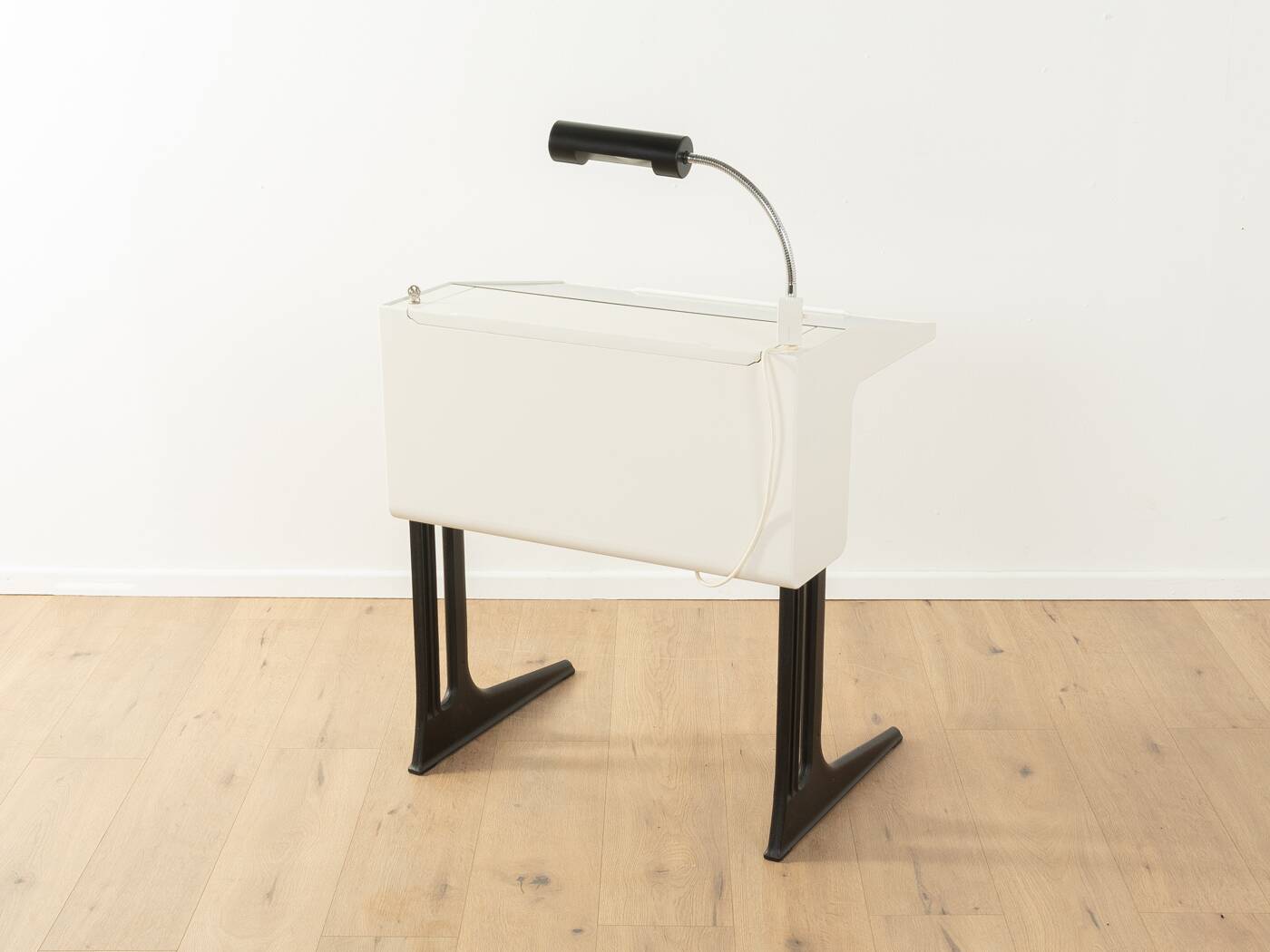 1970s desk, Luigi Colani, Flötotto, vintage