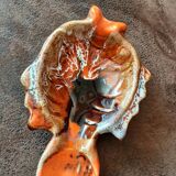 Cendrier  Vallauris