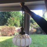 Vintage suspension year 70