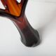New look vase h28.5cm Murano glass 1970