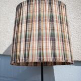 Vintage tripod floor lamp 1950