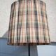 Lampadaire tripode vintage 1950