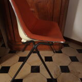 L202 chair by Roland Schweitzer for Lafarge