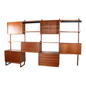 Étagère modulable Danoise - cadovius