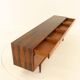 Sideboard Model FA-66 in Rio Rosewood by Ib Kofod Larsen, Denmark, 1960s
