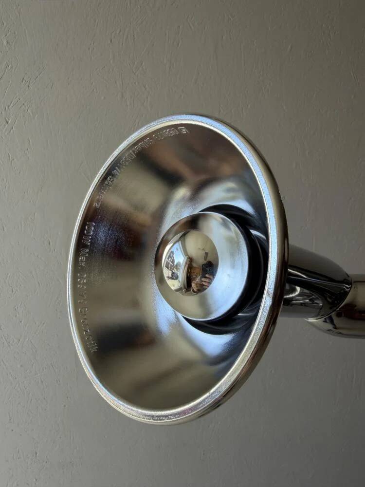 Staff Tubes floor lamp 1970s