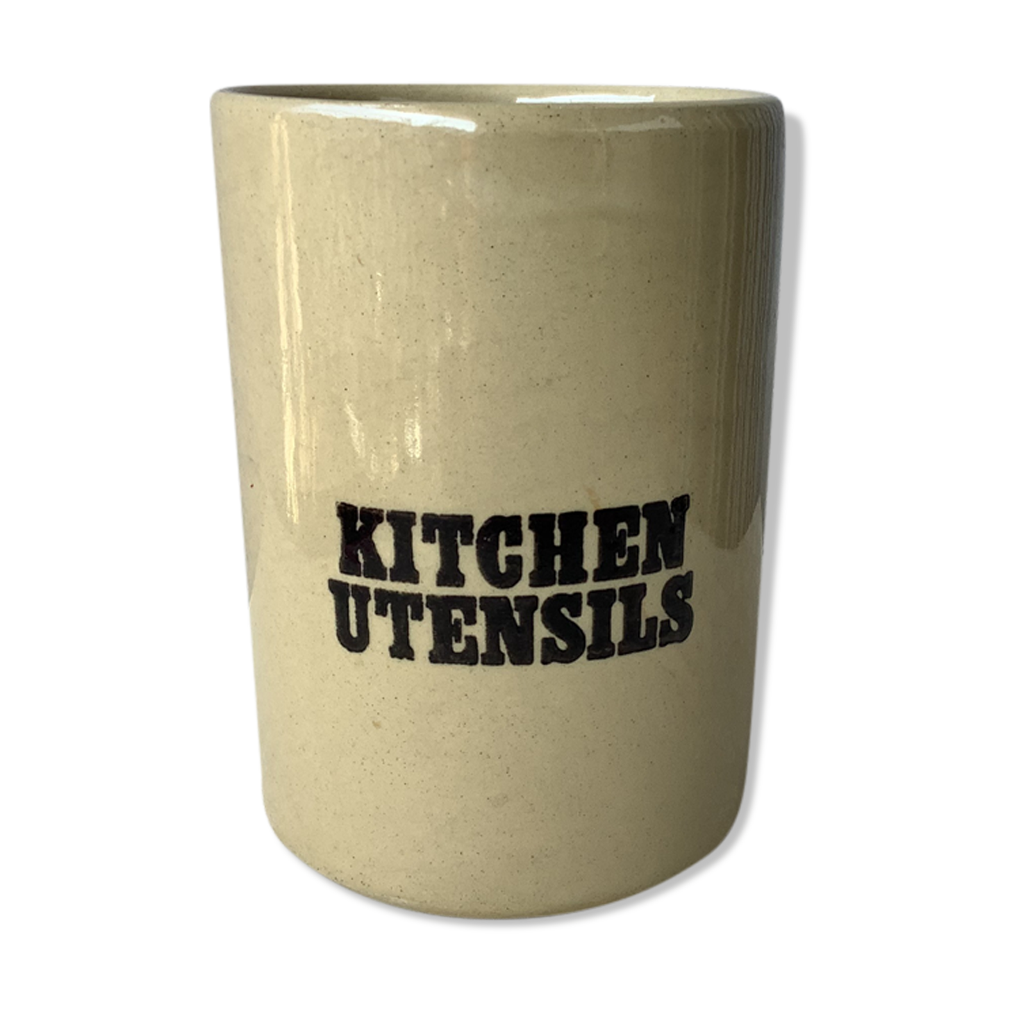 Pot Pearsons Chesterfield "kitchen utensils" - 18 cm