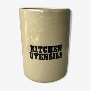 Pot Pearsons Chesterfield "kitchen utensils" - 18 cm