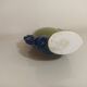 20th century designer ceramic vase Sandra Corina Paris