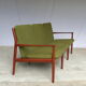GM5 teak sofa by Svend Age Eriksen