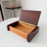 Art deco box from the 40s/50s