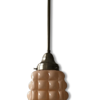 Suspension Art Déco