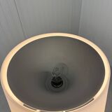 Fontana Arte floorlamp Lumen Italy 1970's