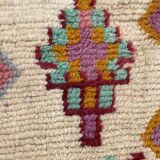 Rug berber Boujad in wool 200x320cm