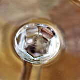 Set of 6 glasses with port St Louis cerdanya model