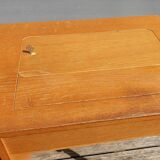 Excelsior sewing machine desk table