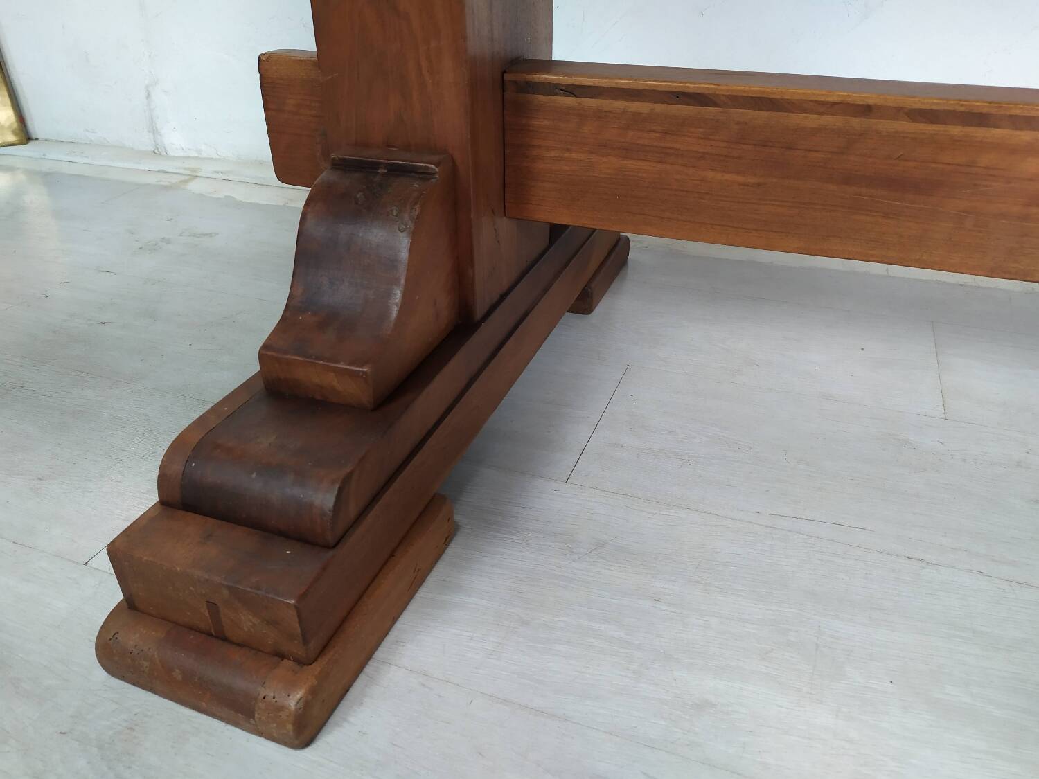 Table de ferme