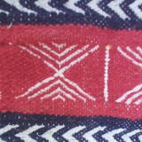 Kilim berbère fait main 105×55cm